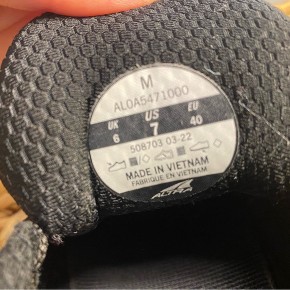 Altra Paradigm 6 - Picture 5 of 8